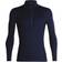 Icebreaker Men's Merino 260 Tech Long Sleeve Half Zip Thermal Top - Midnight Navy