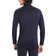 Icebreaker Men's Merino 260 Tech Long Sleeve Half Zip Thermal Top - Midnight Navy