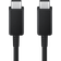 Samsung 5A USB C 2.0 - USB C 2.0 M-M 1.8m