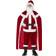 Smiffys Deluxe Santa Claus Costume