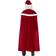 Smiffys Deluxe Santa Claus Costume