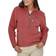 Patagonia Women's Retro Pile Fleece Marsupial - Rosehip