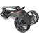 Motocaddy S1 DHC Electric Golf Trolley