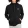 Nike Sportswear Club Fleece Full-Zip Hoodie - Black/White