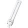 Airam 4910180 Fluorescent Lamps 9W G23