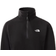 The North Face 100 Glacier 1/4 Zip Fleece Women's - TNF Black