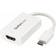 StarTech USB C - HDMI/ USB C Thunderbolt M-F Adapter 0.1m