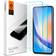 Spigen Glas.tR Slim Screen Protector for Galaxy A34 5G 2 - Pack