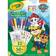 Crayola Paw Patrol Color and Sticker Activity Set