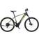 Fischer E-Bike MONTIS 5.0i 504, E-MTB, Modell 2022 - Slate Gray Herrcykel