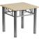 Flash Furniture JB-6-END-NAT-GG Natural Laminate Small Table