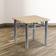 Flash Furniture JB-6-END-NAT-GG Natural Laminate Small Table