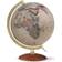 Waypoint Geographic Athens Antique Physical Relief Multicolour Globe 12"