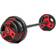 Gymstick Vinyl Grip Pump Set 20kg