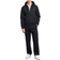 Polo Ralph Lauren Double Knit Full Zip Hoodie - Polo Black