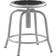 National Public Seating NPS 6800 Armless Bar Stool