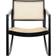 Safavieh Couture Perth Rocking Chair