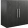 Ameriwood Home Systembuild Evolution Camberly Wall Cabinet