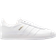 Adidas Gazelle M - Cloud White/Cloud White/Gold Metallic