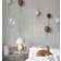 Byon Mushroom Bordlampe