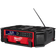 Milwaukee M18 Packout + Charger