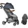 Ergobaby Metro+ Deluxe Compact