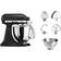 KitchenAid Artisan 5KSM175PSEBK