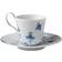 Royal Copenhagen Blue Elements Coffee Cup 8.5fl oz