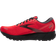 Brooks Ghost 14 M - Red/Tomato/Black