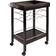 Winsome Johnnie Wine Rack 30.7x33.2"