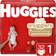 Huggies Little Snugglers Size 1,32pcs