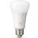 Philips Hue A19 Smart LED Lamps 9.5W E26