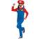 Disguise Super Mario Kid's Costume