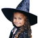 Mimi & Lula Magical Witch Hat