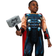 Rubies Marvel Avengers Thor Kid's Costume