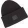 Acne Studios Pansy N Face Beanie - Black