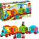 Lego Duplo Number Train 10847