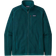 Patagonia Men's Better Sweater Fleece Jacket - Dark Borealis Green