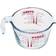 Pyrex Classic Measuring Cup 0.264gal 4.3"