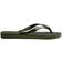 Havaianas Top - Moss