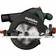 Metabo KS 18 LTX 57 (601857890) Solo