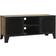 vidaXL Cabinet Rustic TV Bench