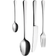 Georg Jensen Copenhagen Matt Besteckset 16Stk.