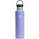 Hydro Flask Wide Flex Straw Cap Lupine Water Bottle 0.19gal