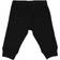 Leveret Baby Crawling Pants & Legging Set - Black (30178318385226)