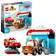 Lego Duplo Disney Pixar Cars Lightning Mcqueen & Maters Car Wash Fun 10996