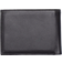 Tommy Hilfiger Eton Leather Credit Card & Coin-Pocket Wallet - Black