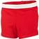 Soffe Cheer Shorts Women - Red