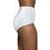 Vanity Fair Smoothing Comfort Brief - Star White