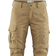 Fjällräven Karla Pro Zip-Off Trousers W - Dark Sand